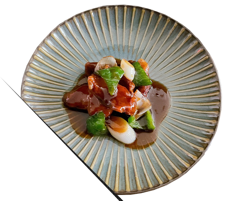 料理