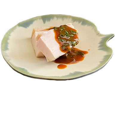 料理