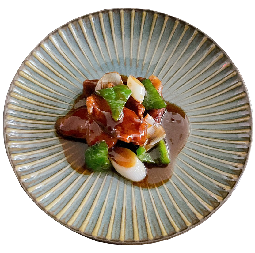料理
