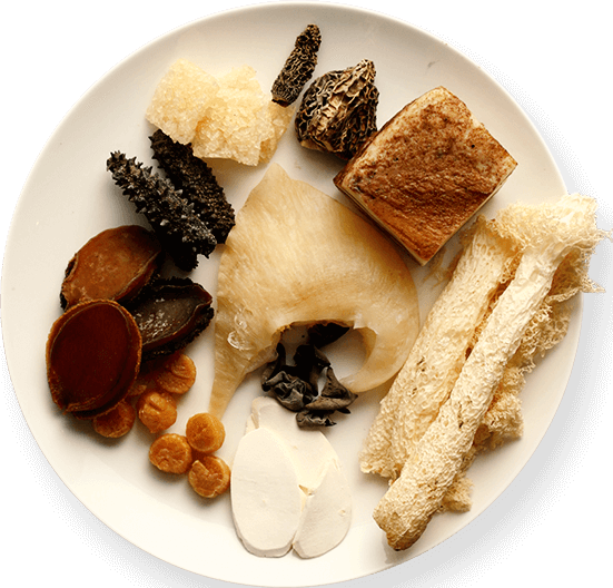 食材